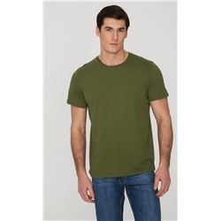 Футболка F911-6000bb khaki