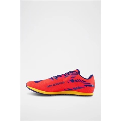 Botas de fútbol - Rojo