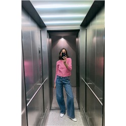 JEANS Z1975 RECTOS TIRO MEDIO