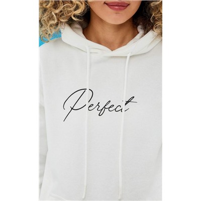 Худи P422-055-2 white
