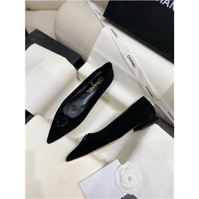 Туфли CHANEL