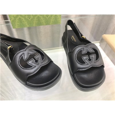 Босоножки GUCCI