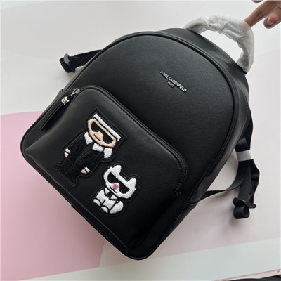 ОРИГИНАЛ!!! рюкзак  Karl Lagerfeld