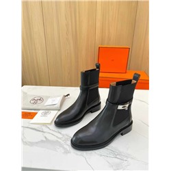 Женские ботинки   Herme*s