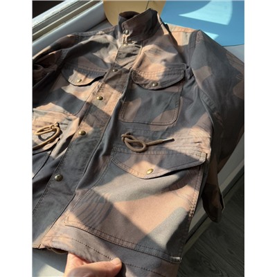 ОРИГИНАЛ!!! Ветровка уни RRL