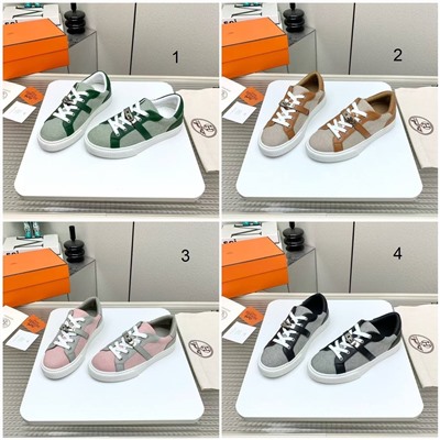 Кроссовки Herme*s Kell*y   Реплика 1:1