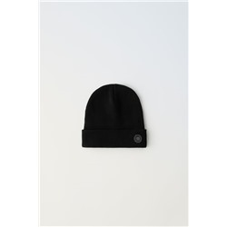 GORRO ALGODÓN CANALÉ