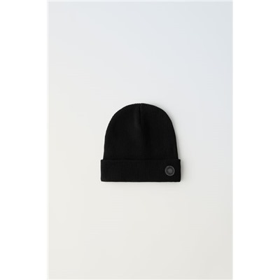 GORRO ALGODÓN CANALÉ