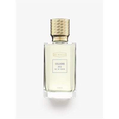 EX NIHILO COLOGNE 352 unisex