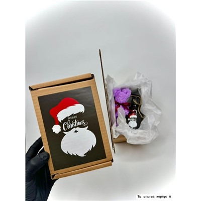 Подарки от Деда мороза ☃☃☃ 04.12.