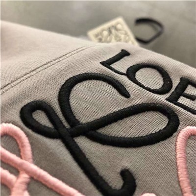 Футболка Loew*e ☀️   Реплика 1:1  Изготовлена из оригинальной ткани