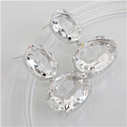 Серьги на гвоздиках арт. 13 3756 (id 277093)