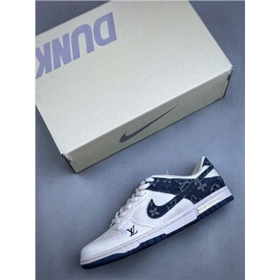 Кроссовки N*k SB Dunk Low LV