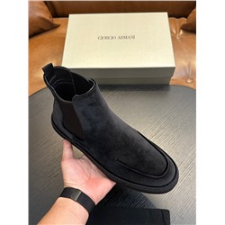челси Giorgio Armani