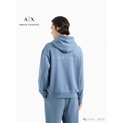 Худи Arman*i Exchang*e   Экспорт