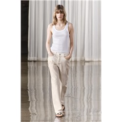 JEANS ZW COLLECTION RECTO RELAXED TIRO MEDIO