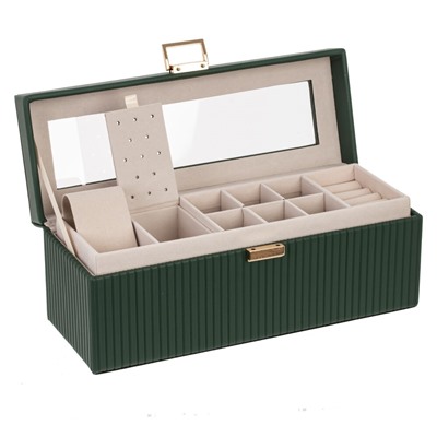 Шкатулка для украшений, L29 W10,5 H11,5 см