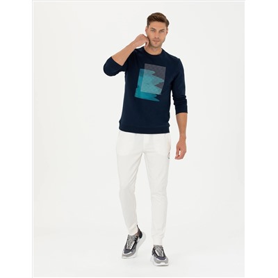 Ecru Slim Fit Service шесть