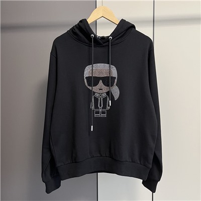 ОРИГИНАЛ!!! Худи Karl Lagerfeld