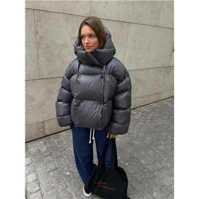 Популярная в сети куртка, с отличными русскими отзывами