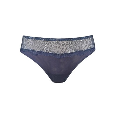 CONTE SATIN TP6148 Tрусы женские «танга» с низкой линией талии