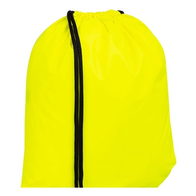 Рюкзак-мешок Manifest Color из светоотражающей ткани