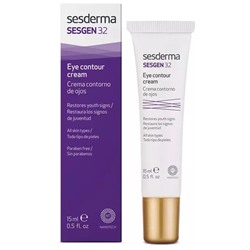 Sesgen 32 Crema Contorno Ojos 15 ml