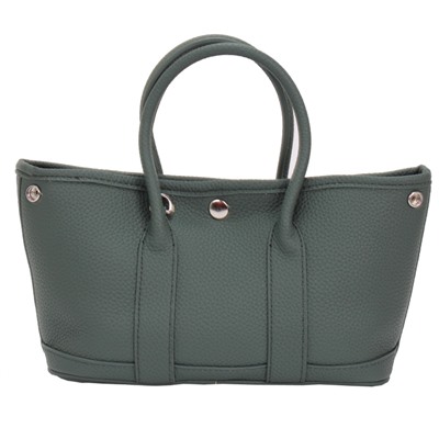Сумка женская Flioraj Зелёная 9966-S green
