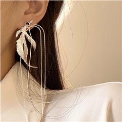 Серьги на гвоздиках арт. 13 4075 (id 279699)