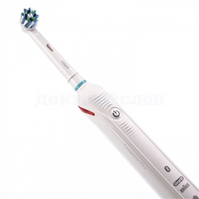 Электрическая зубная щетка Oral-B Smart 4 4000 D601.524.3