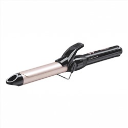 Rizador Sublim’ Touch Pro calentamiento instantáneo para rizos de larga duración - 2200W - Negro