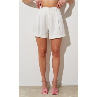 Шорты F312-0951 white