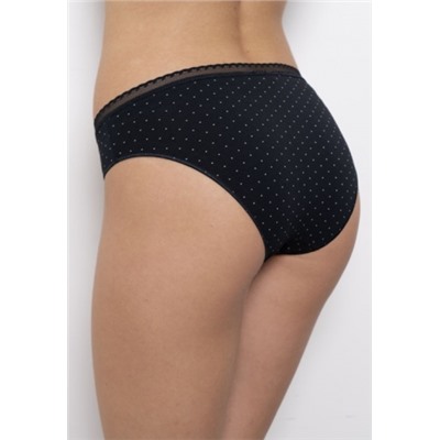 MELADO НАБОР ТРУСОВ ЖЕН. "MINI SLIP" [3 шт] арт. 1900W-40186.0L-S01