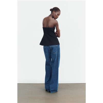 JEANS Z1975 TIRO MEDIO RELAXED