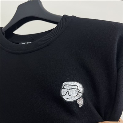 ОРИГИНАЛ!!! Свитшот Karl Lagerfeld