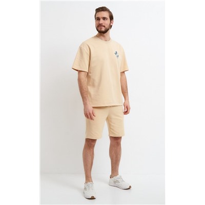 Костюм спорт F211-1300 sand