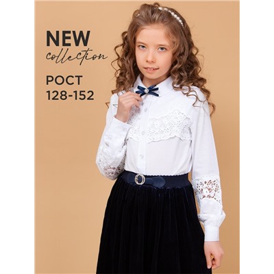 Блузка для девочки SP3259-1