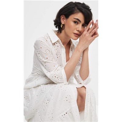 Платье F312-0340 white