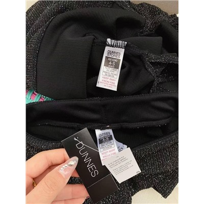 Красивый комплект для девочки кофточка и брючки-клеш, экспорт  Dunne*s Store*s
