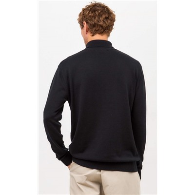 Водолазка F421-1532 black