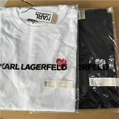 ОРИГИНАЛ!!! Футболка Karl Lagerfeld