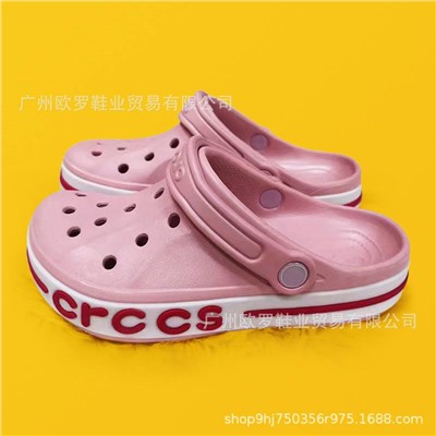 Сабо Croc*s классическая модель   Реплика
