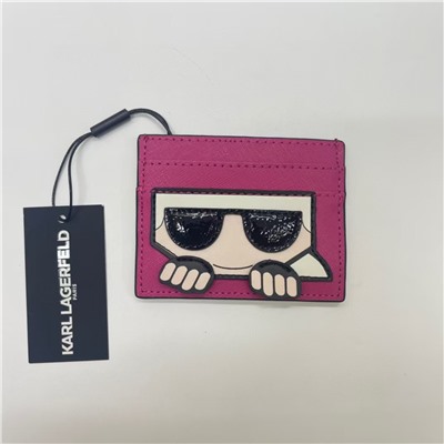 ОРИГИНАЛ!!! Кардхолдер Karl Lagerfeld