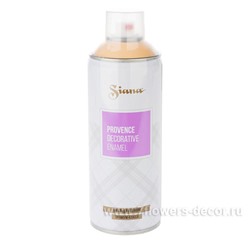 Спрей краска "Siana Provence", матовая, 520 мл