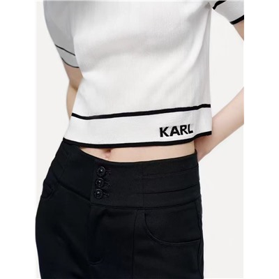 ОРИГИНАЛ!!! Футболка Karl Lagerfeld