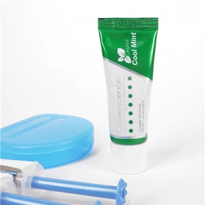 Система домашнего отбеливания Opalescence PF 20% Patient Kit (8 шприцев)
