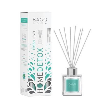 Свежий детокс BAGO home диффузор 100 мл