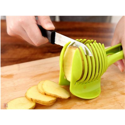Устройство для нарезки овощей TOMATO SLICER