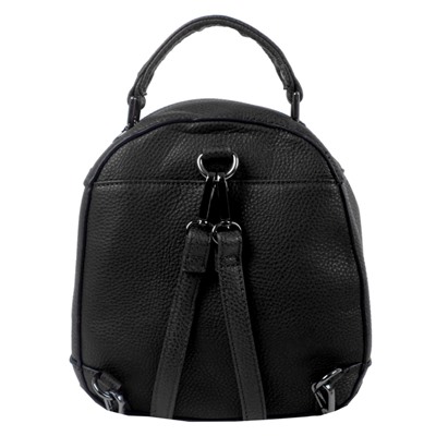 Рюкзак женский Batty Чёрный 50655 black