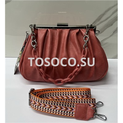 23173-7 сумка экокожа 20х28х10